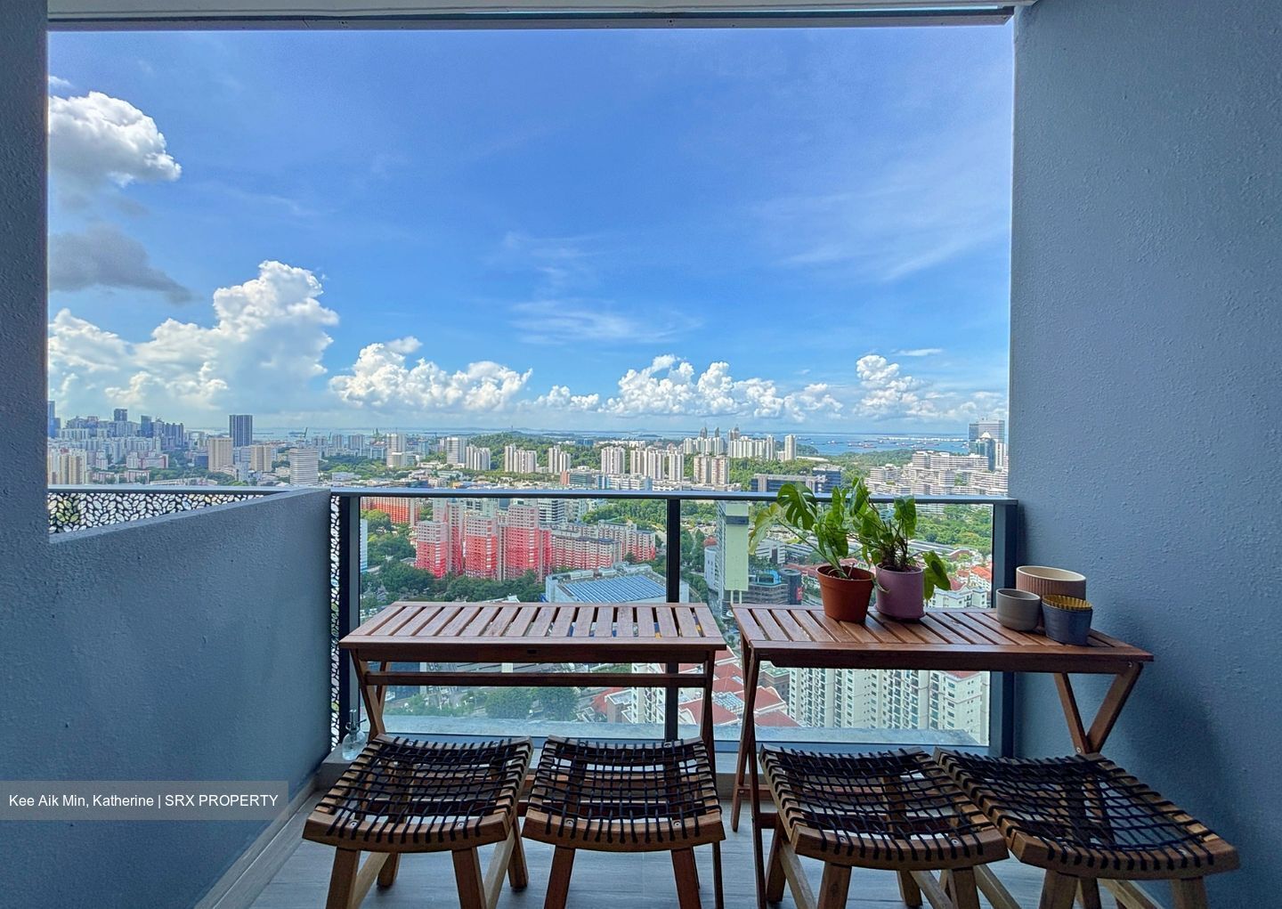 Stirling Residences (D3), Apartment #557032221